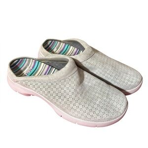 DANSKO | Elin mule suede sneakers shoes slip resistant 41